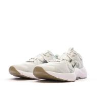 Chaussures Cross Training Grises Femme Nike In-season Tr 13 PRM vue 6