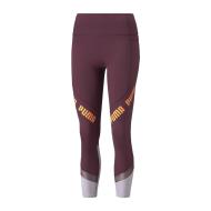 Legging Prune Femme Puma Logevrsclt pas cher