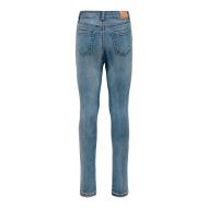 Jean Bleu Délavé Fille Kids Only Rachel vue 2