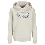 Sweat Beige Garçon Jack & Jones Bryan