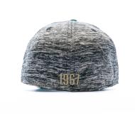 FC Celtic Casquette de Foot Vert Homme New Balance vue 3