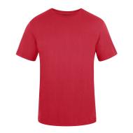 T-Shirt rouge homme Canterbury Team Plain Tee pas cher