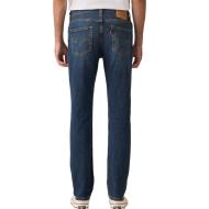 511 Levi's Slim-Fit-Jeans Blau Medium Herren Indigo 12 Ansicht 2