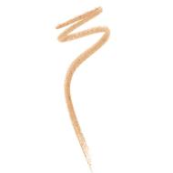 Lápiz de gel para delinear ojos Gemey Maybelline Tattoo Liner Gel Pencil 820 Biscotticream ver 2