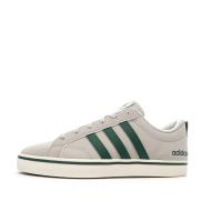 Baskets Grises/Vertes Homme Adidas Vs Pace 2.0 IF7552 pas cher