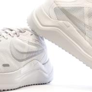 Chaussures de running Gris Femme Nike Downshifter vue 7