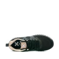 Baskets Noir Femme XtiIce Trainer vue 4