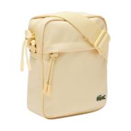 Lacoste Neocroc Bolso Mixto Amarillo ver 2