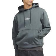 Sweat Gris Homme Jack & Jones Bro