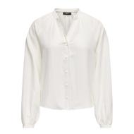 Chemise Écru Femme JDY Loli