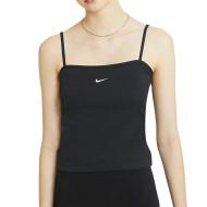 Débardeur Noir Femme Nike Cami