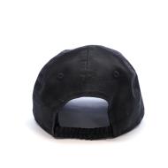 Casquette Noire/Rouge Homme New Era Diamond vue 3