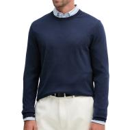 Jersey azul marino para hombre de Tommy Hilfiger Dc barato