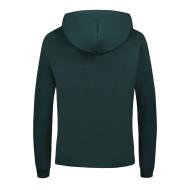 Sweat Vert Femme Le Coq Sportif Contemporain vue 2
