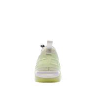 Chaussures de sport Blanc/Jaune Femme Nike React Metcon vue 3