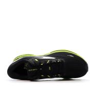Chaussures de Running Noires Homme Brooks Adrenaline GTS 23 vue 4