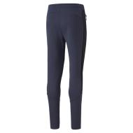 Jogging Marine Homme Puma Evo vue 2