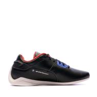 Baskets Noires Homme Puma Bmw Mms Drift Cat Delta vue 2