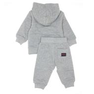 Survêtement Gris Bébé Redskins STEELERS vue 2