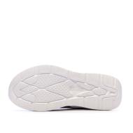 Baskets Noires/Blanches/Fushia Fille Puma Soft Wired 2 vue 5