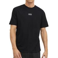 T-shirt Noir Homme Jack & Jones Classic