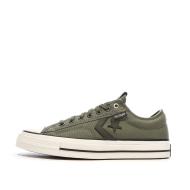 Baskets Kakis Homme Converse Star Player 76