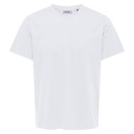 T-shirt Blanc Homme Only & Sons Jeff