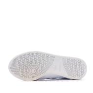 Baskets Blanches/Rose Femme Adidas Continental 80 Stripes vue 5