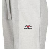 Short Gris Homme Umbro Textured Greye vue 3