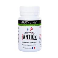 Vitamins C and E Antioxidants 60 capsules affordable