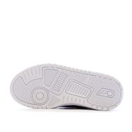 Baskets Blanches/Noires Garçon Puma 403740 vue 5