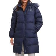 Doudoune Marine Homme Calvin Klein Jeans Essential pas cher