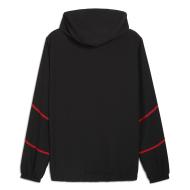 Stade Rennais Veste Noire Homme Puma 24/25 vue 2