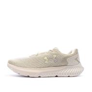 Chaussures de Running Blanc Femme Under Armour Charged