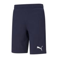 Short Marine Homme Puma Black-cat