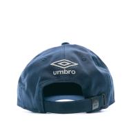 SM CAEN Casquette Marine et Gris Umbro vue 3