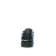 Baskets Noir Femme Guess Beckie vue 3