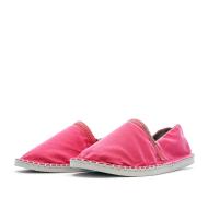 Espadrilles Rose Femme Havaianas Origine vue 6