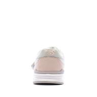 Baskets Grise/Rose Fille New Balance IZ997 vue 3