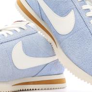 Nike Cortez Se Herren-Sneaker in Blau Ansicht 7
