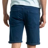 Short Bleu Homme Petrol Industries SHO005 vue 2