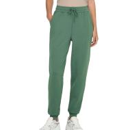 Jogging Vert Femme Only Plounge pas cher