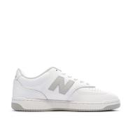 Baskets Blanc/Gris Homme New Balance M080 vue 2