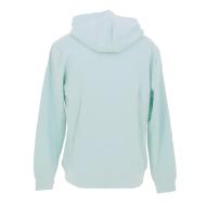 Sweat à Capuche Bleu Ciel Homme Teddy Smith nark Hoody vue 2