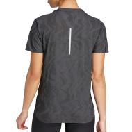 Adidas Ult Egnrd Frauen T-Shirt Schwarz Ansicht 2