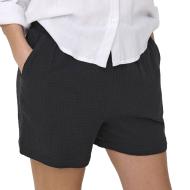 Short Noir Femme JDY Pht