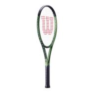 Raquette de Tennis Verte Wilson Blade 101l V8.0 vue 2