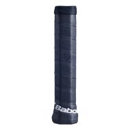 Grip de Tennis Noir Babolat Syntec Team vue 2