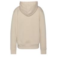 Sweat à Capuche Beige Garçon Schott Sidney vue 2