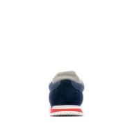 Baskets Marine Homme Le Coq Sportif Veloce Tricolore vue 3